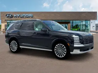 Hyundai PALISADE 2026 AWD Calligraphy 4dr SUV