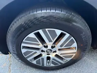 Hyundai PALISADE Híbrido 2026 SEL 4dr SUV