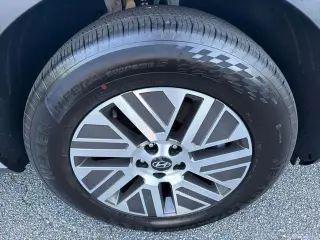 Hyundai PALISADE Híbrido 2026 SEL 4dr SUV