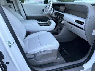 Hyundai PALISADE Híbrido 2026 SEL 4dr SUV
