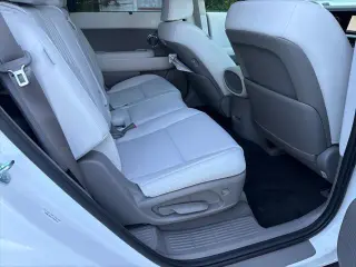 Hyundai PALISADE Híbrido 2026 SEL 4dr SUV