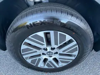 Hyundai PALISADE Híbrido 2026 SEL 4dr SUV