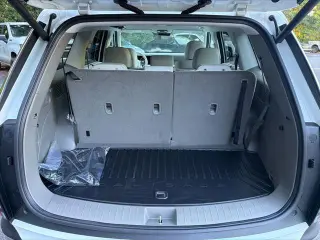 Hyundai PALISADE Híbrido 2026 SEL 4dr SUV