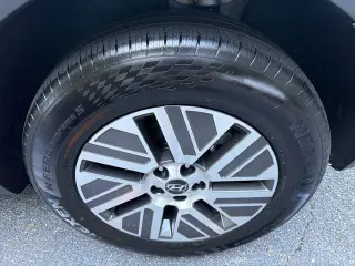Hyundai PALISADE Híbrido 2026 SEL 4dr SUV