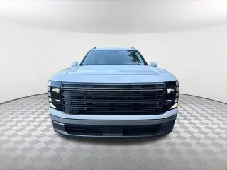 Hyundai PALISADE Híbrido 2026 SEL 4dr SUV