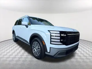 Hyundai PALISADE Híbrido 2026 SEL 4dr SUV