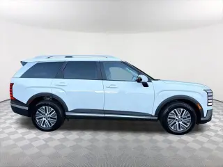 Hyundai PALISADE Híbrido 2026 SEL 4dr SUV