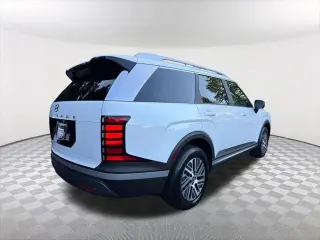 Hyundai PALISADE Híbrido 2026 SEL 4dr SUV