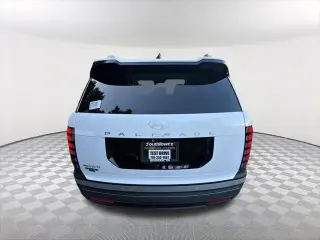 Hyundai PALISADE Híbrido 2026 SEL 4dr SUV