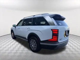 Hyundai PALISADE Híbrido 2026 SEL 4dr SUV