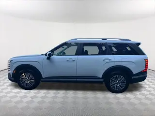 Hyundai PALISADE Híbrido 2026 SEL 4dr SUV