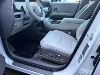 Hyundai PALISADE Híbrido 2026 SEL 4dr SUV