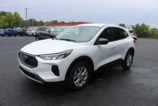 Ford Escape 2023 AWD Active 4p SUV