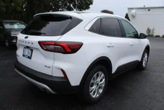 Ford Escape 2023 AWD Active 4p SUV