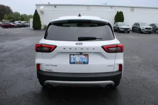 Ford Escape 2023 AWD Active 4p SUV