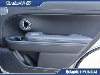 Hyundai PALISADE Híbrido 2026 SEL 4p SUV