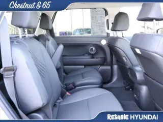 Hyundai PALISADE Híbrido 2026 SEL 4p SUV