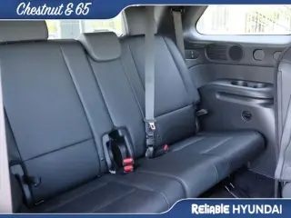 Hyundai PALISADE Híbrido 2026 SEL 4p SUV