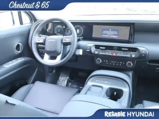 Hyundai PALISADE Híbrido 2026 SEL 4p SUV