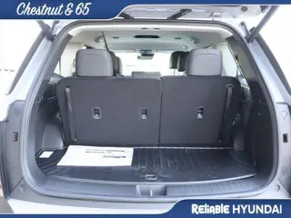 Hyundai PALISADE Híbrido 2026 SEL 4p SUV