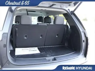 Hyundai PALISADE Híbrido 2026 SEL 4p SUV