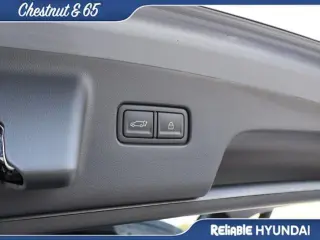 Hyundai PALISADE Híbrido 2026 SEL 4p SUV