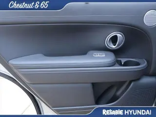 Hyundai PALISADE Híbrido 2026 SEL 4p SUV