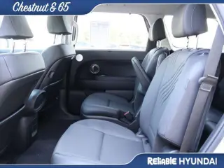 Hyundai PALISADE Híbrido 2026 SEL 4p SUV