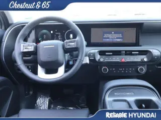 Hyundai PALISADE Híbrido 2026 SEL 4p SUV