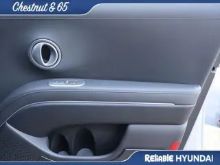 Hyundai PALISADE Híbrido 2026 SEL 4p SUV