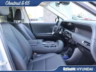 Hyundai PALISADE Híbrido 2026 SEL 4p SUV