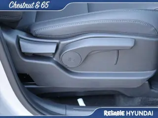 Hyundai PALISADE Híbrido 2026 SEL 4p SUV