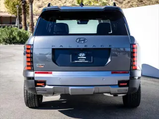 Hyundai PALISADE 2026 AWD XRT Pro 4dr SUV