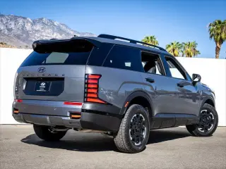 Hyundai PALISADE 2026 AWD XRT Pro 4dr SUV