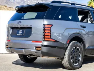 Hyundai PALISADE 2026 AWD XRT Pro 4dr SUV