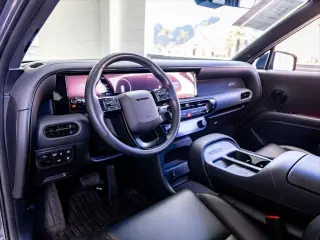 Hyundai PALISADE 2026 AWD XRT Pro 4dr SUV