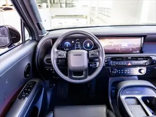 Hyundai PALISADE 2026 AWD XRT Pro 4dr SUV