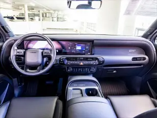 Hyundai PALISADE 2026 AWD XRT Pro 4dr SUV