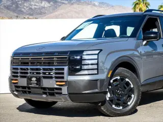 Hyundai PALISADE 2026 AWD XRT Pro 4dr SUV