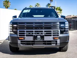 Hyundai PALISADE 2026 AWD XRT Pro 4dr SUV