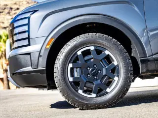 Hyundai PALISADE 2026 AWD XRT Pro 4dr SUV