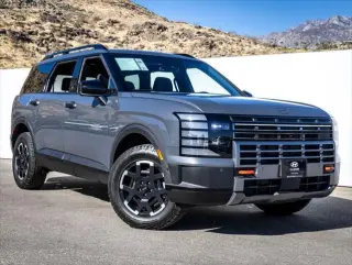 Hyundai PALISADE 2026 AWD XRT Pro 4dr SUV