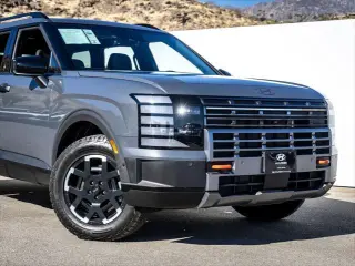 Hyundai PALISADE 2026 AWD XRT Pro 4dr SUV