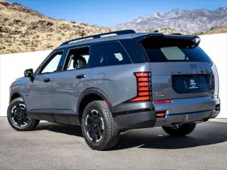 Hyundai PALISADE 2026 AWD XRT Pro 4dr SUV