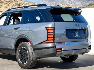 Hyundai PALISADE 2026 AWD XRT Pro 4dr SUV