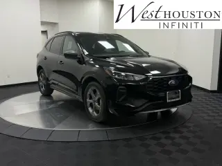 Ford Escape 2024 ST-Line 4dr SUV