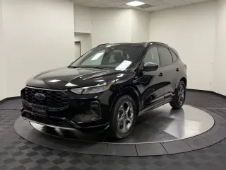 Ford Escape 2024 ST-Line 4dr SUV