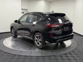 Ford Escape 2024 ST-Line 4dr SUV