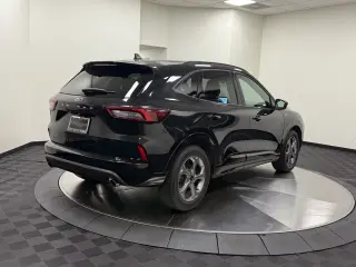 Ford Escape 2024 ST-Line 4dr SUV