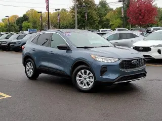 Ford Escape 2023 AWD Active 4dr SUV